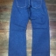 2. Taylor Stitch รุ่น Democratic ริมแดง ผ้า Cone Mills 13.25 oz เอว 34 ยาว 30 Made in USA