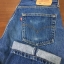 42. Levi’s 501 Made in USA ปี 2001 เอว 31 ยาว 33