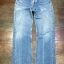 10. Levi's 501xx Made in USA เอว 30 ยาว 29