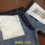 10. RRL Jeans มือสอง ริมแดง เอว 32 ยาว 32 Made in USA