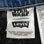 3. Levi's Premium - 501ST x Star Wars BigE ผ้าริม เอว 33 ยาว 30