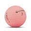 ลูกกอล์ฟ TaylorMade KALEA PEACH (ซื้อ 2 แถม 1 )