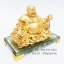 พระสังกัจจายน์ (พระมหากัจจายนะ) ฐานแก้ว