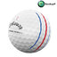 ลูกกอล์ฟ Callaway Chrome Tour X Triple Track Golf Balls 2024