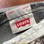 48. Levi’s 501 Made in Mexico ปี 2013 เอว 37 ยาว 31