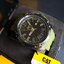 นาฬิกา CAT รุ่น ELITE รหัส AH.161.23.123 ELITE MILITARY GREEN