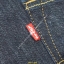 28. Levi’s 501 STF Rigid เอว 33 ยาว 32 Made in Haiti