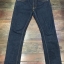 35.สภาพใหม่ - Nudie Lean Dean Dry 16 Dips เอว 31 ยาว 28