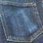 4. Levi's Made and Crafted ขากระบอกเล็ก เอว 31 ยาว 29