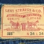 4. Levi’s 505 ริมแดง USA ปี 2011 เอว 35 ยาว 33