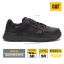 P91003 CAT Woodward Leather SD Steel Toe Work Shoe.