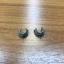Bushing Left + Right (บ่ารองลูกยาง) HP P1102/1606