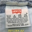 42. Levi’s 501 Made in USA ปี 2001 เอว 31 ยาว 33