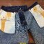9. Raleigh Denim - ริมขาว ผ้าดิบ White Oak 13oz. เอว 34 ยาว 34 Made in USA