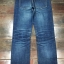 กางเกงยีนส์ A.P.C. Jeans มือสอง Petit Standard ริมแดง เอว 29 ยาว 27