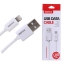 สายชาร์จRemax USB Data Cable(iPhone)