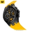 CAT NAVIGO YELLOW SILICONE MULTI รุ่น A1.169.27.131