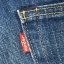 4. Levi's 511 กระบอกเล็ก เอว 29 ยาว 30.5