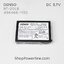 แบตเตอรี่ชาร์จ Battery Scanner Re-charge DENSO (BT-20LB, 496466-1130) 3.7V 1880mAh