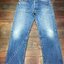 45. Levi’s 501 Made in USA ปี 1982 เอว 32 ยาว 30