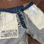 50. เหมือนใหม่ - Levi’s 501 ผ้าฟอก Made in Mexico เอว 32 ยาว 35