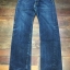 1. Eternal Jeans ริมแดง เอว 31 ยาว 32 Made in Japan
