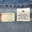 4. เสื้อเชิ้ตแขนยาว levi's กระดุมมุก Size M อก 46 นิ้ว