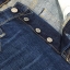 Levi's 501 ป้ายหนัง ซิงเกิ้ล Made in Mexico ปี 2011 เอว 30 ยาว 32