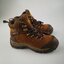 Caterpillar Women's Ally Waterproof Composite Toe Work Boot P90760