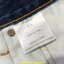 8. ใหม่ - Levi’s Premium 501Skinny ริมแดง ผ้าฟอก BigE เอว 31 ยาว 31 สะโพก 37