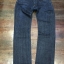 Japan Blue JB0406 เอว 33 ยาว 33 ริมฟ้า 14oz Slim Tapered