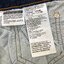 7. ใหม่ - Levi’s Premium 501Skinny Women BigE เอว 31 ยาว 32 สะโพก 38