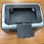 ปริ้นเตอร์มือสอง HP LASERJET P-1006 (รับประกัน 6 เดือน)