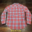 เสื้อเชิ้ตแขนยาว Ralph Lauren Double RL RRL Size M อก 41