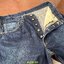 50. ใหม่ - Levi’s LVC 501XX 1955 BigE ริมแดง เอว 33 ยาว 32 ผ้าฟอก Made in Japan