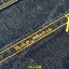 48. Nudie Jeans - Average Joe - Org. Contrast Indigo เอว 32 ยาว 31 Made in Italy