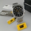 นาฬิกา CAT รุ่น PODIUM chrono รหัส AE.143.11.131 ตัวเรือนและสายสแตนเลส