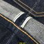 9. Rag & Bone - Fit 2 กระบอกเล็ก ผ้าดิบ White Oak ริมน้ำเงิน 10oz เอว 32 ยาว 33 Made in USA