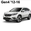 HONDA CRV Gen4 '12-16