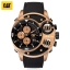 CAT WATCHES DU54 ROSE GOLD DU.193.21.921