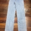 7. Levi's 501 Made in USA ปี 2001 เอว 30 ยาว 36