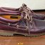 16. Timberland Icon 3-eye Classic Handsewn Lug ขนาด 7.5M US 41EU 25.5CM