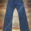 12. A.P.C – Rescue มือสอง ริมแดง เอว 31 ยาว 32 Made in Macau