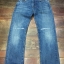 36. Levi’s LVC 1967 505-0217 ฟอก เอว 28 ยาว 27.5 Made in Turkey