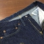 13. สภาพดี - LVC 1954 Levi’s 501ZXX Big E เอว 31 ยาว 34 Made in Turkey ปี 2014
