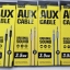 สายAUX Audio ENYX 3.5mm