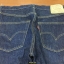 Levi’s LVC 501xx ย้อนยุคปี 1947 Big E ริมแดง เอว 31 ยาว 34 Made in Turkey ปี 2014