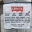Levi's 501 8191 Made in Mexico ปี 2007 เอว 31 ยาว 30.5