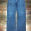 Levi's 513 มือสอง Slim Straight Fit ซิงเกิ้ล Made in Mexico ปี 2013 เอว 33 ยาว 32