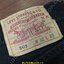11. Levi’s 501 Super Black เอว 32 ยาว 31 Made in Guatemala
